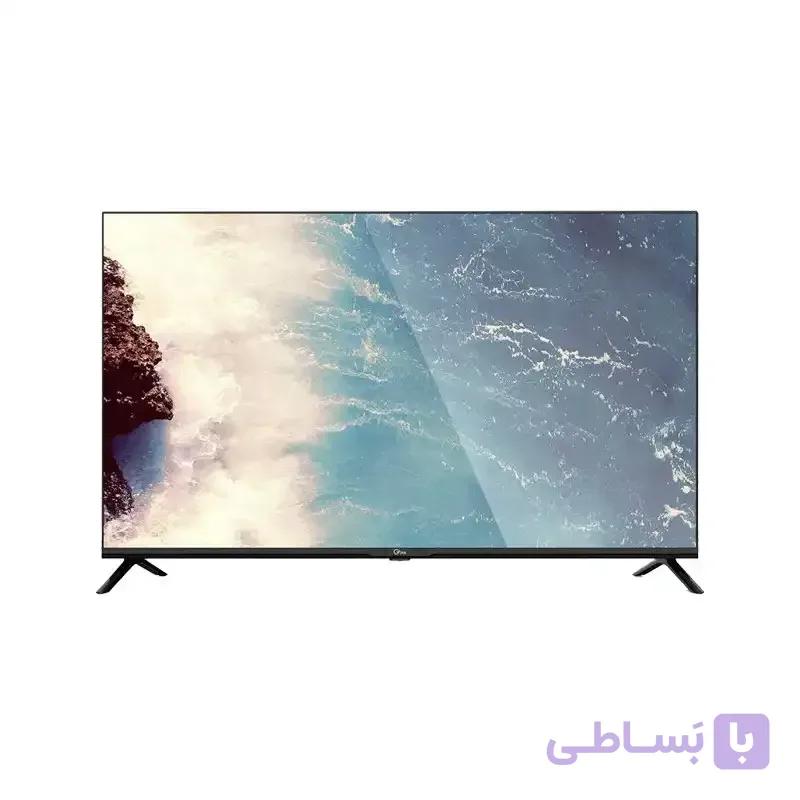 تلویزیون جی پلاس مدل 43LH612N