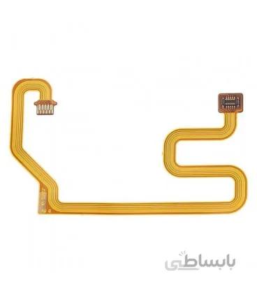 فلت سنسور اثر انگشت گوشی هواوی Honor 8X