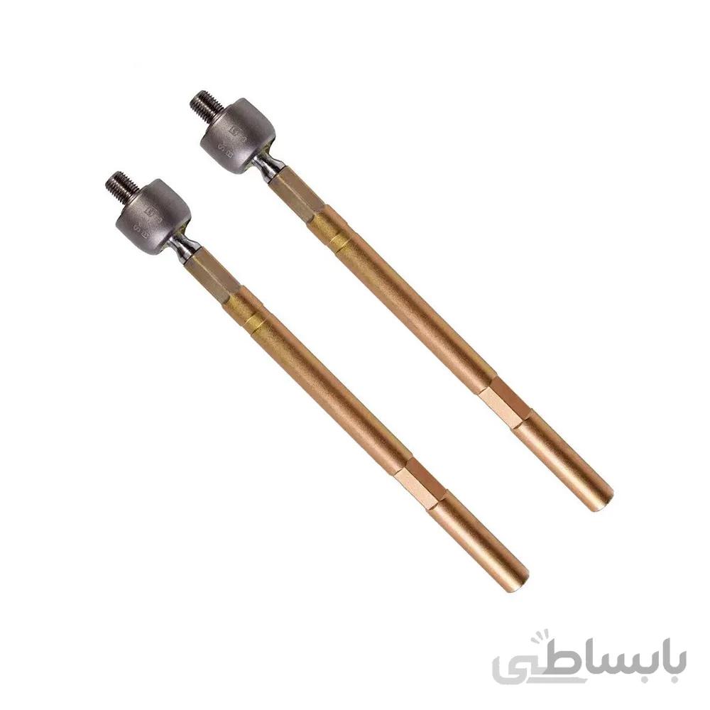 سیبک مفصل پژو رانا