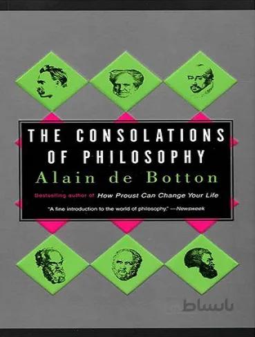 The Consolations of Philosophy کتاب تسلیبخشیهای فلسفه