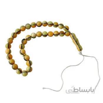 تسبیح کهربا کد T_167
