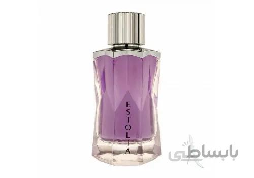 ادکلن استولیا زنانه ا ESTOLIA paris bleu