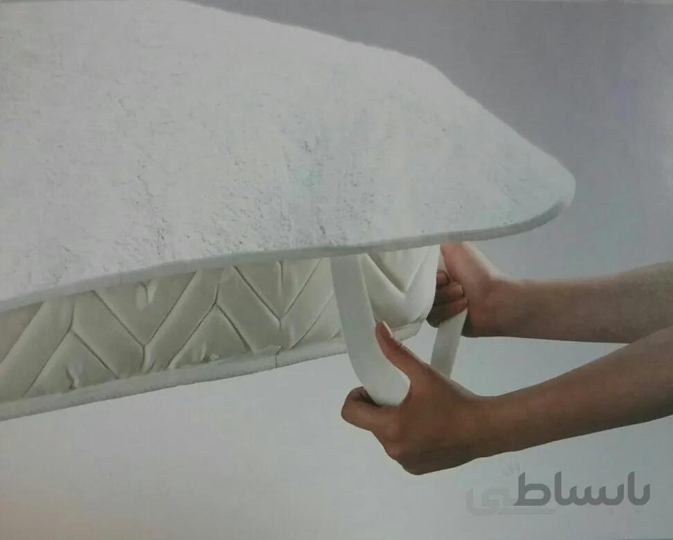 محافظ تشک ضدآب 160*200