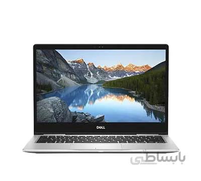لپ تاپ لمسی الترابوک دل Dell XPS 9360