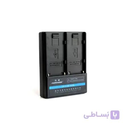 مبدل باتری 970 سونی به باتری V-Mount
