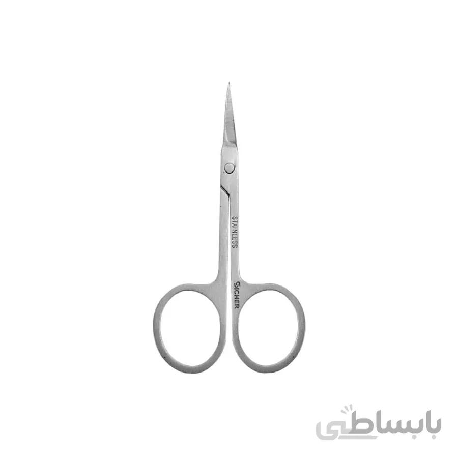 قیچی ابرو سیچر G41