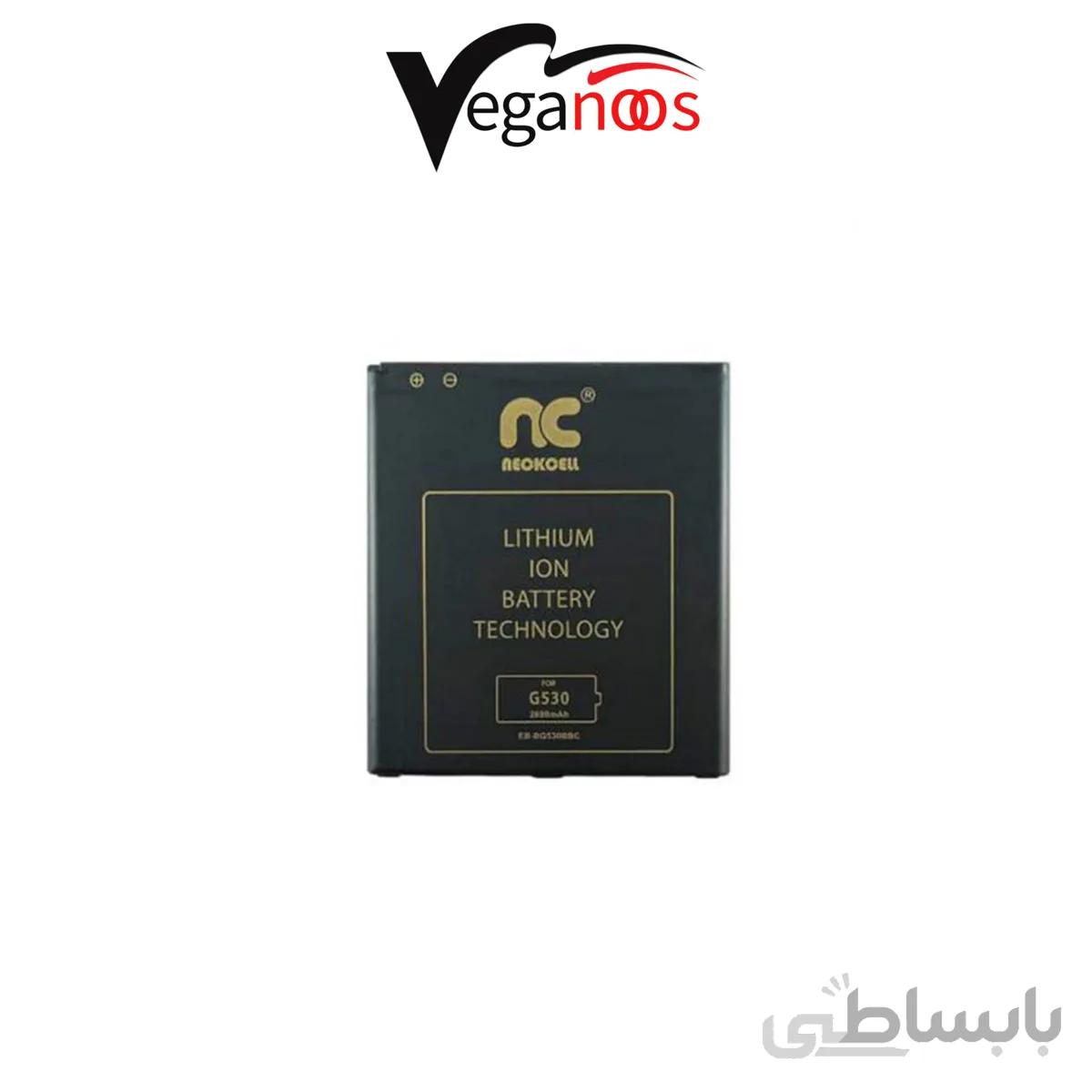 باتری تقویت شده سامسونگ Samsung Galaxy J5 2015