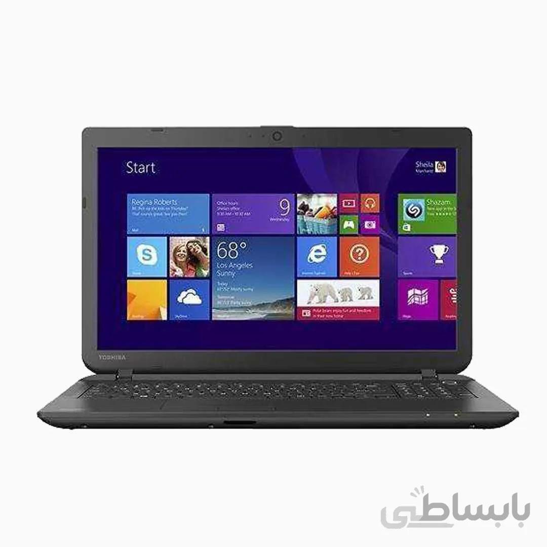 لپ تاپ 15.6 اینچی توشیبا TOSHIBA Satellite Satellite C55-B