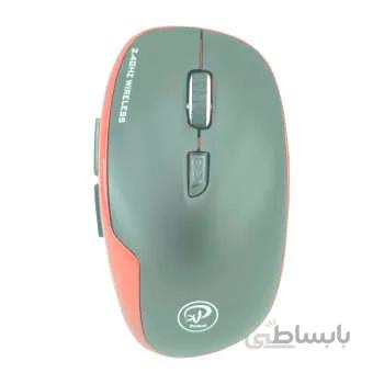 ماوس بی سیم ایکس پی-پروداکت مدل XP-1410WA ا XP Products XP-1410WA Wireless Mouse