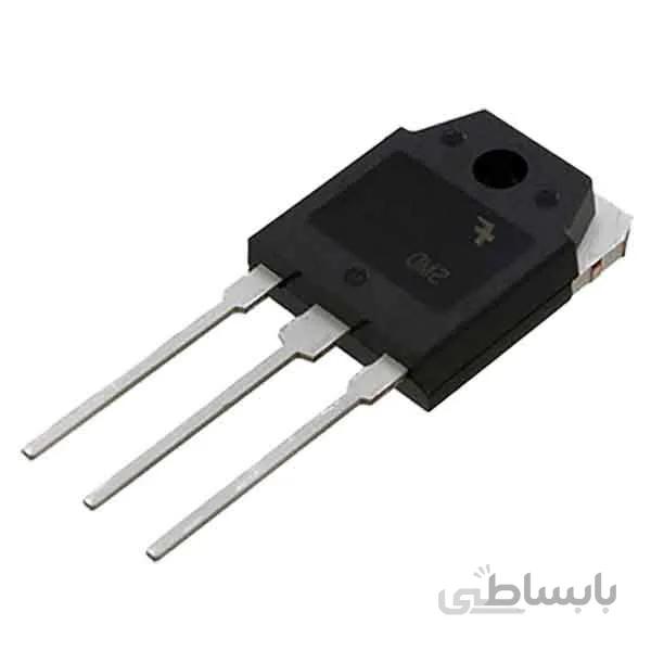ترایاک BTA41-600B