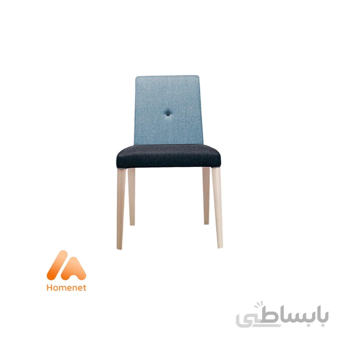 صندلی پونتو صنایع نظری