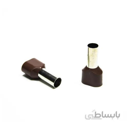 وایرشو دوبل نمره 10 بسته 100 تایی