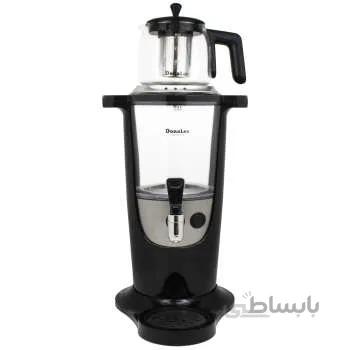 سماور برقی دونالکس مدل DN-182 گنجایش 3.2 لیتر