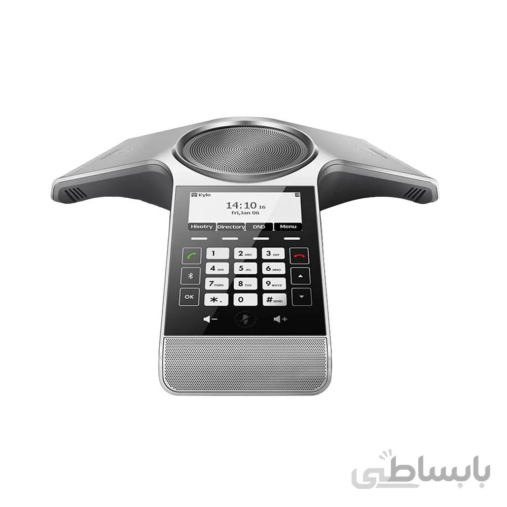 تلفن کنفرانس یالینک مدل CP920