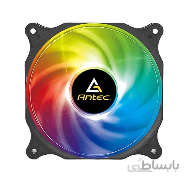 فن کیس انتک مدل Antec F12 RGB Single