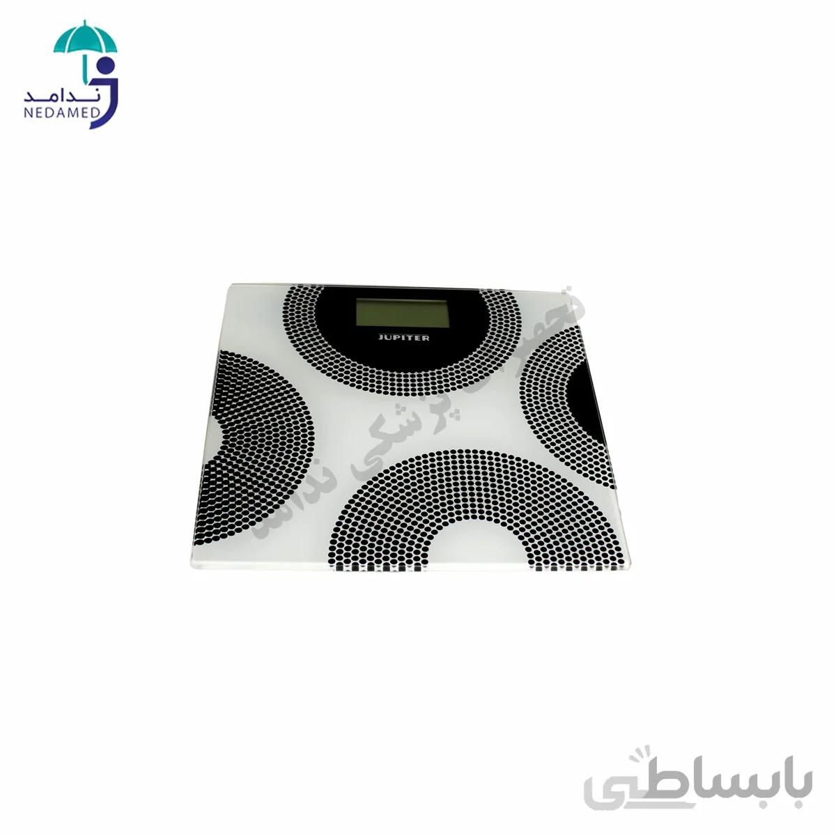 ترازو دیجیتال ژوپیتر