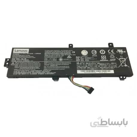 باتری لپ تاپ/Lenovo IdeaPad 310