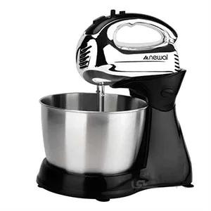 همزن کاسه دار نیوال مدل MXR-3521 ا Agitator Newall 3521
