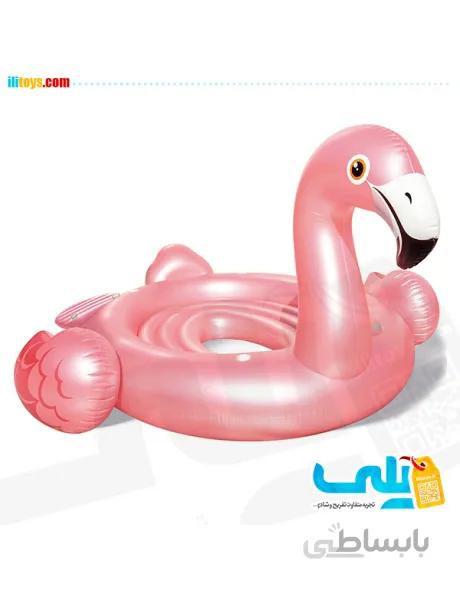 57297 جزیره پارتی فلامینگو