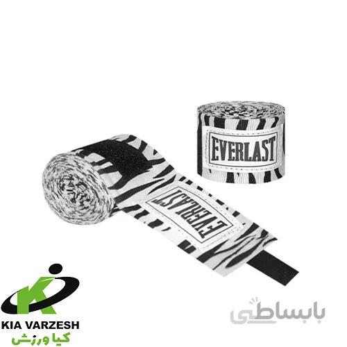 باند بوکس 5 متری طرح zebra-مشخصات، قیمت و خرید ا Zebra 5 meter boxing bandZebra 5 meter boxing band