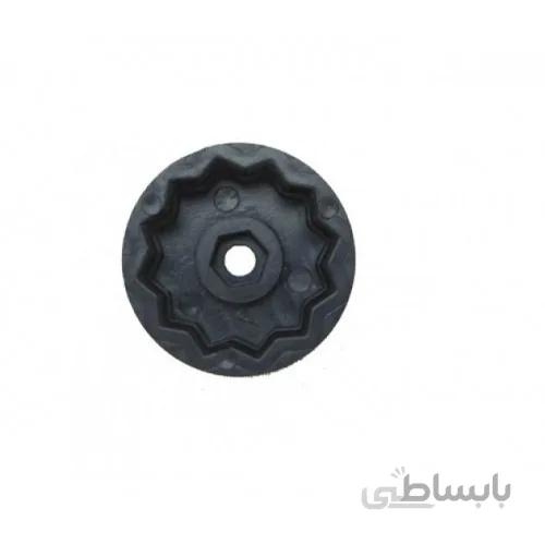 کوپل زیر پارچ آبمیوه گیری پارس خزر مدل P300