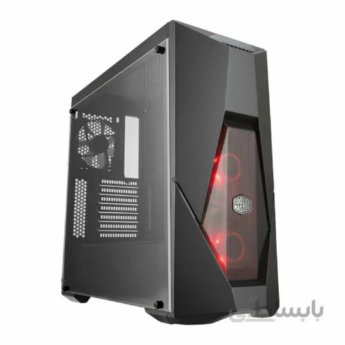 کیس کامپیوتر کولر مستر Cooler Master MasterBox K500L