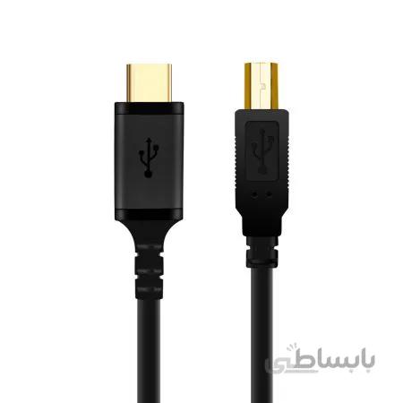 کابل پرینتر کی نت طول 5 متر