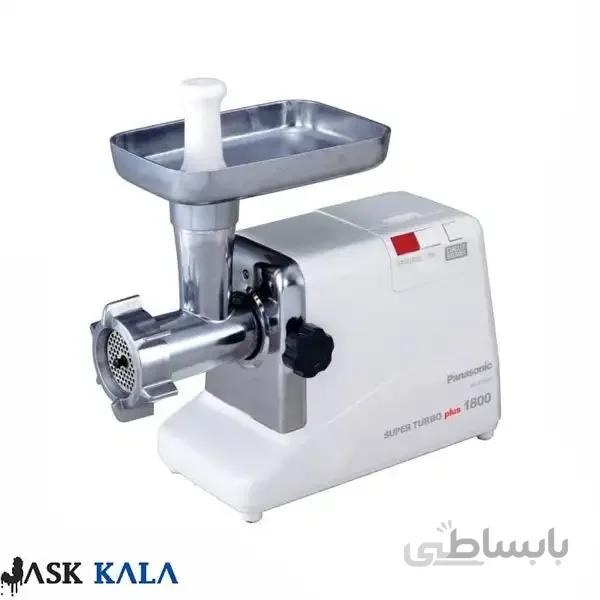 چرخ گوشت پاناسونیک مدل MK-G1800