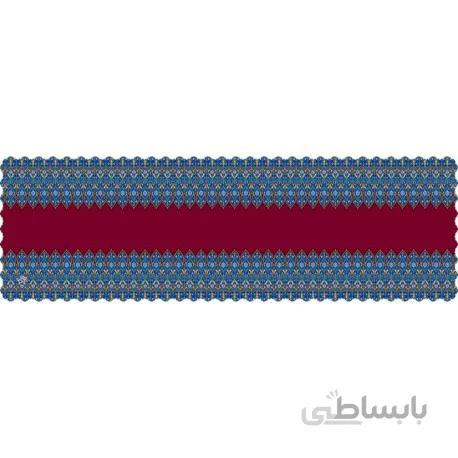 رانر مخمل یاقوت