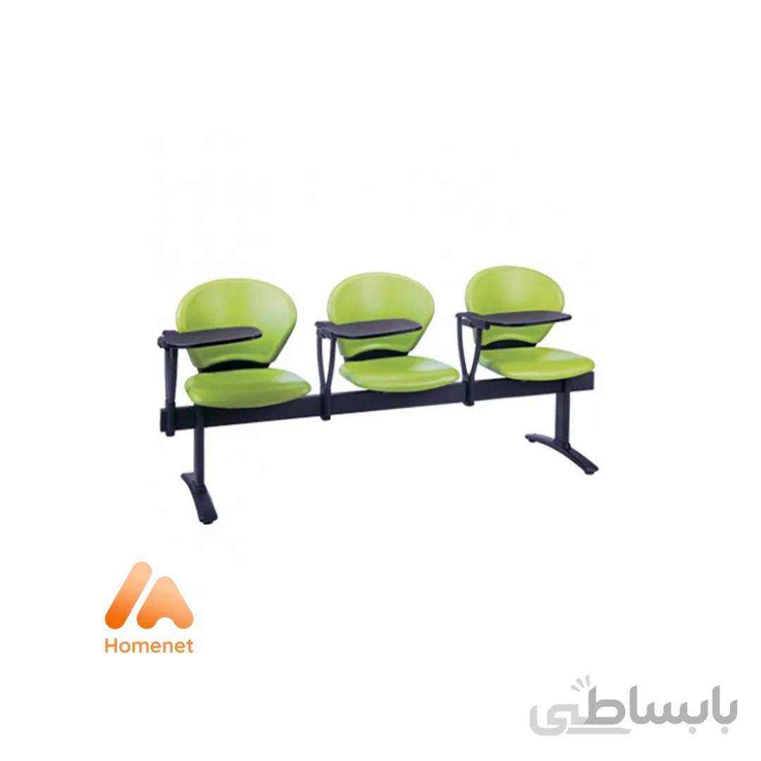 صندلی انتظار ocw 515n3 برند نیلپر