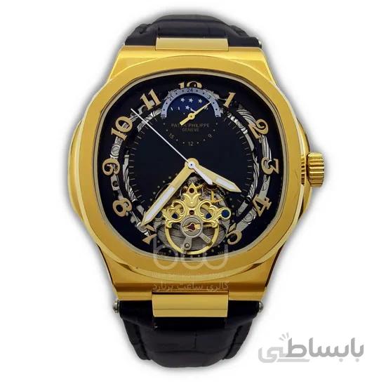 ساعت پتک فیلیپ مردانه |PATEK PHILIPPE M888