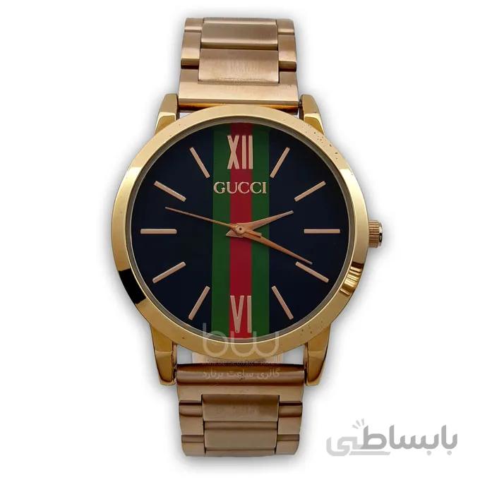 ساعت مچی زنانه گوچی / GUCCI NO:1020