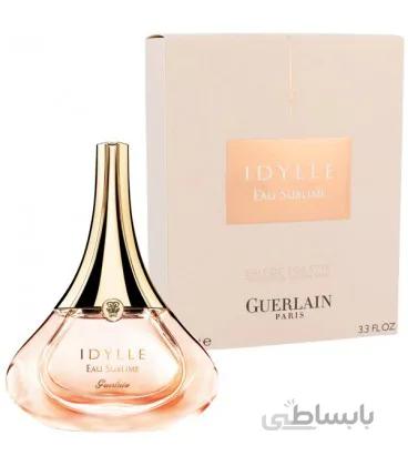 Idylle Eau Sublime Guerlain