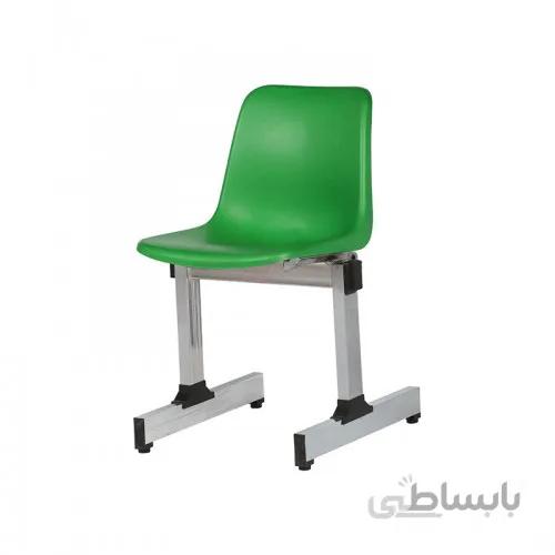 صندلی پروفیلی یک نفره انتظار