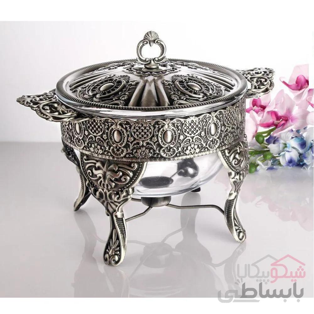 سوفله سوپ سلینا