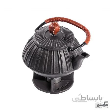 قوری چدنی مدل Fiorela