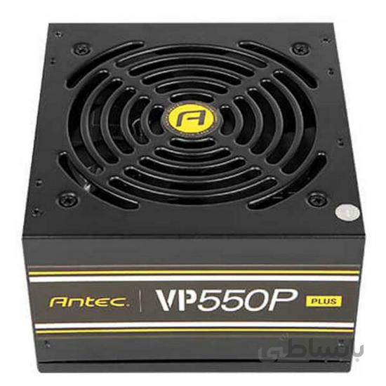پاور ۵۵۰ واتی انتک مدل Antec VP550P PLUS