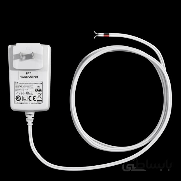 آداپتور مدل PA7 مخصوص کنسول بی سیم MG6250