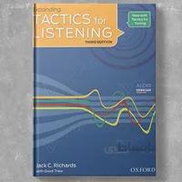 Tactics for Listening Expanding 3rd
