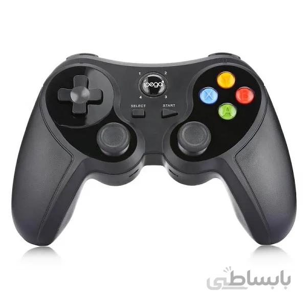دسته بازی آی پگا مدل PG 9078