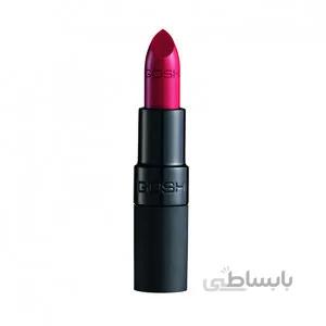 رژلب ولوت تاچ مات 007 گاش