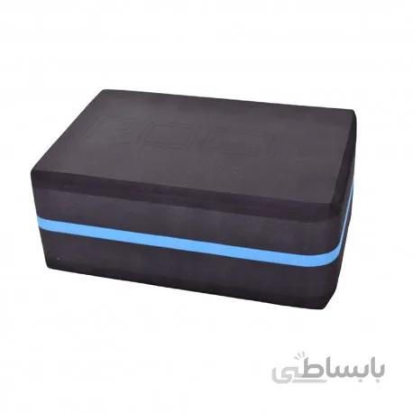 آجر یوگا راک فیتنس مدل 2505