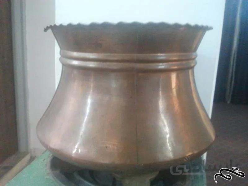ظرف مسی