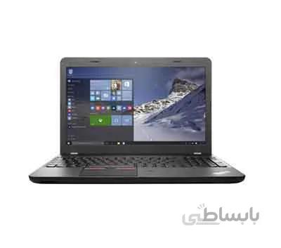لپ تاپ لنوو THINKPAD E560 Core i7 – 6500U