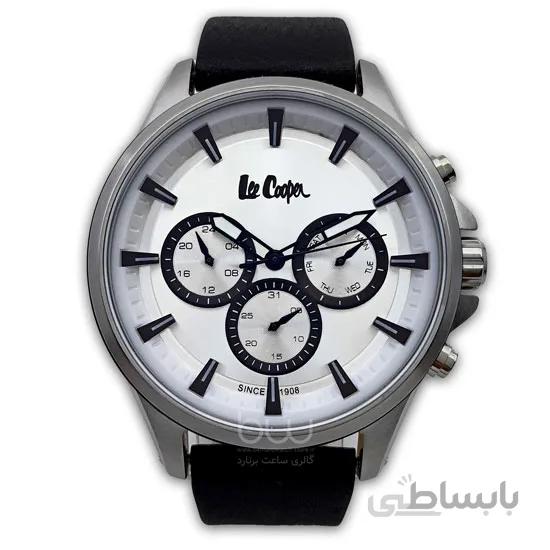 ساعت مچی مردانه لی کوپر / LEE COOPER LC06502.331