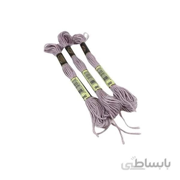 نخ کوبلن رنگی کد P3042