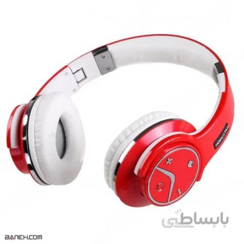 هدفون بی سیم هاپ استار مدل E3 ا HOPESTAR E3 Bluetooth Speaker & Headphone 2 In 1