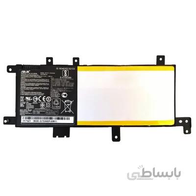 باطری - باتری لپ تاپ ایسوس X542 F542 R542 ASUS BATTERY LAPTOP
