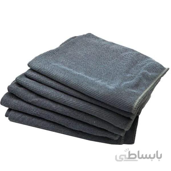 دستمال نظافت خودرو مفرا مدل hw6 بسته 1 عددی