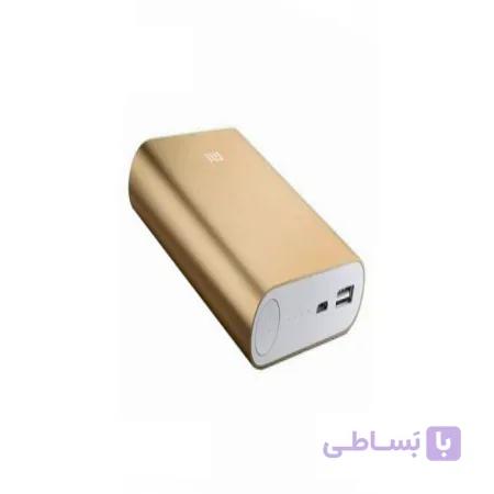 قاب پاور بانک شیائومی 10400mAh
